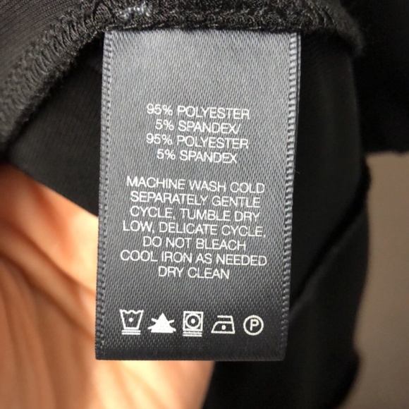 Kenneth Cole Reaction Monkey Arm Open Cardigan - Picture 4 of 6